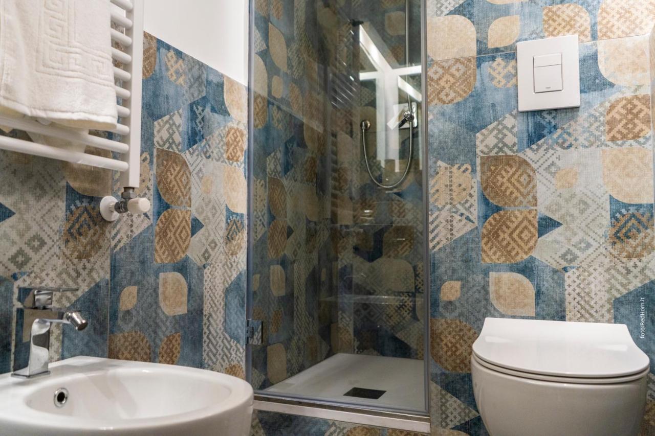 Two Rooms Chiaia 37 Napoli Exterior foto
